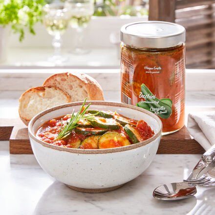 Provenzalisches Zucchiniragout 510 g