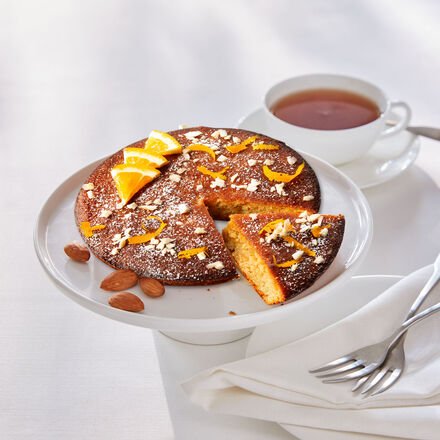 Mandelkuchen aus der Provence, 225 g