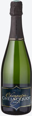 Champagner Brut 0,75 Liter 12 % Vol.