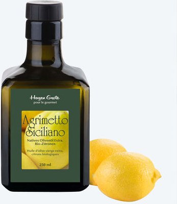 Hagen Grote Agrimetto, 250 ml Flasche