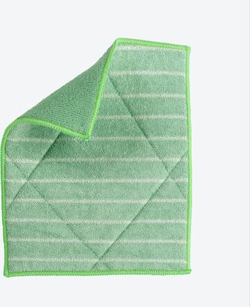 Vorreinigungstuch, 2 Stück