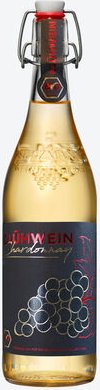 Thumbnail - BIO Glühwein 0,75 l 11 % vol., Chardonnay, weiß, DE-ÖKO-006