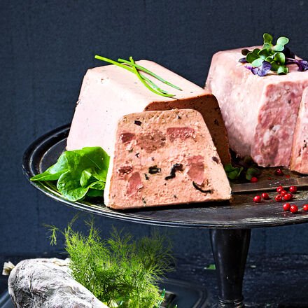 Mousse forestière 500 g