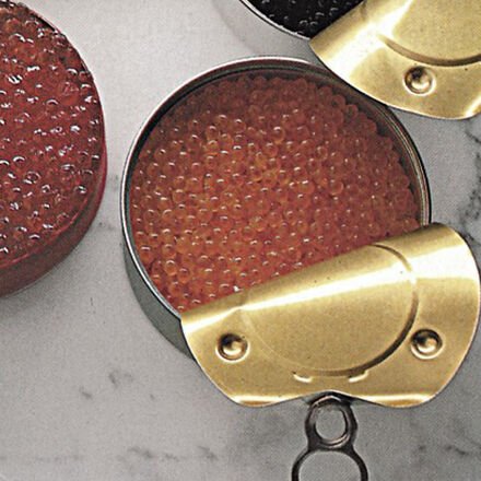 Trota Forellenkaviar 200 g Glas