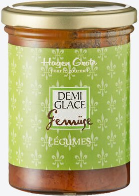 Hagen Grote Gemüse Demi Glace