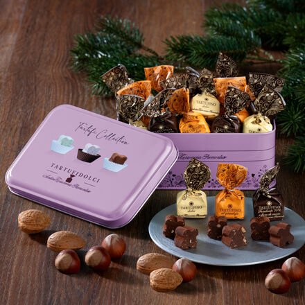 Tartufi-Mischung, 140 g