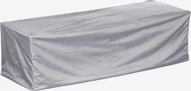 Schutzhülle für Loungesofa, 220 x 90 x 70 cm