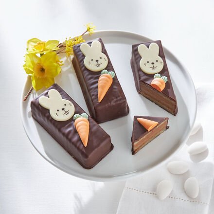 Marzipan-Nougat-Block,110 g