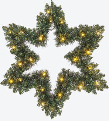 Leuchtender Kieferstern, 60 cm