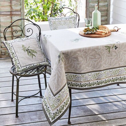 Tischdecke, 145 x 260 cm