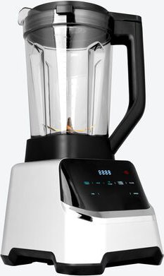 Thumbnail - Gastroback Design Multi-Power Standmixer Mix & Soup 2.000 W - titanbeschichtete Klingen, 7 Automatikprogramme, für Smoot...