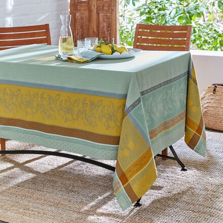 Tischdecke, 160 x 160 cm