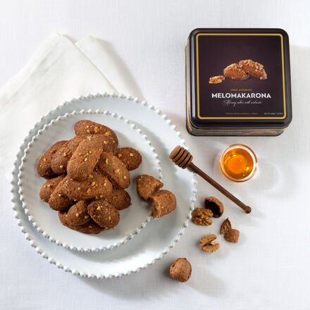 Melomakarona, 680g