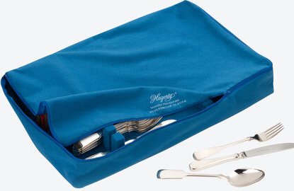 Anlaufschutz-Bestecktasche