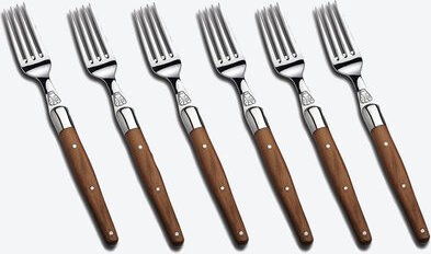 Gabel, 6 Stück