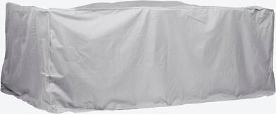 Thumbnail - Schutzhülle für Eck-Loungegruppe, Größe M, 237 x 237 x 70 cm