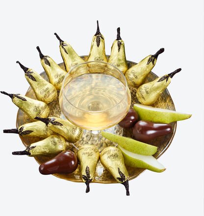 Pralinen Williams Birne, 11 Stück, 220 g