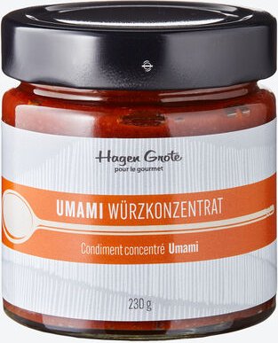 Umami Würzkonzentrat 230 g