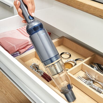 Handsauger mit Flexdüse