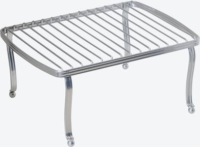 Schrankeinsatz Groß ausziehbar 30 (57) x 25 x 14,5 cm hoch