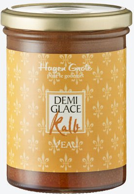 Hagen Grote Kalbs-Demi Glace 400 g