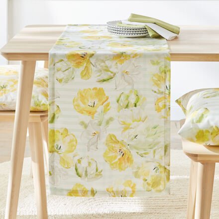 Tischläufer, 48 x 140 cm