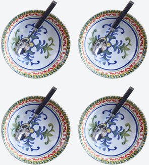 Suppenschale, Ø 22,5cm, 4 Stück