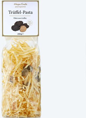 Trüffel-Pasta, Bronze, Bronzepasta, 250 g