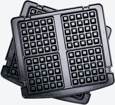 Waffelplatten