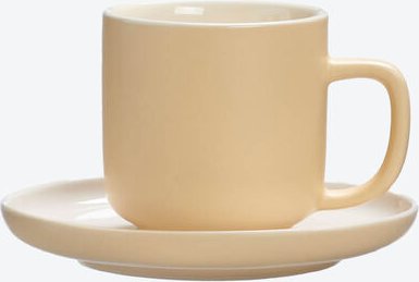 Kaffeetasse 240 ml mit Unter-