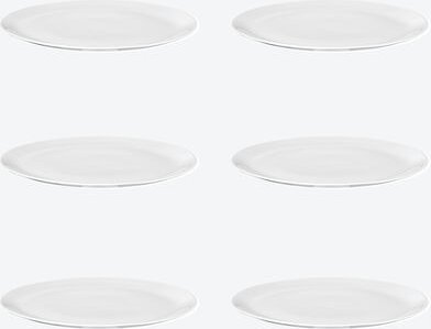 Dessertteller, Ø 21 cm, 6 Stück