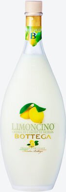 Crema di Limoncino 0,5 l, 15 % vol.