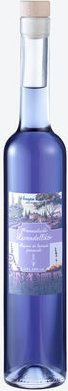 Lavendel-Likör, Eigenmarke, 0,5 l, 20 % vol.