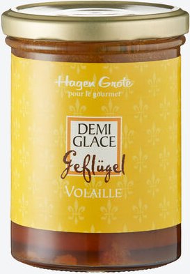 Hagen Grote Geflügel Demi Glace, 400 g