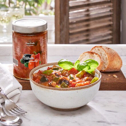 Provenzalische Ratatouille 520 g