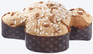 Colomba, 750 g