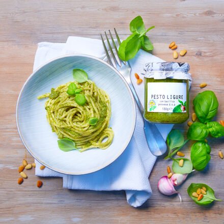 Pesto Ligure, 180 g