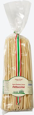 Hagen Grote Fettuccine 5 mm, 500 g