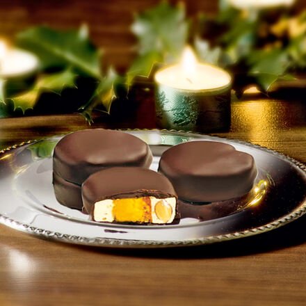 Pannardini-Pralinen, 500 g (2 x 250 g) ca. 26 Stück