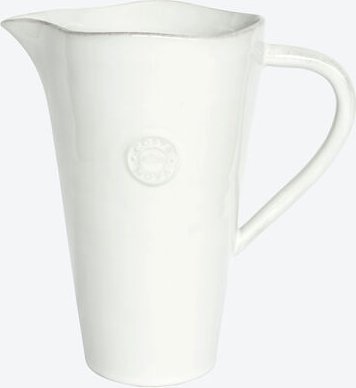 Thumbnail - Wasserkrug, 1,9 l, Weiß