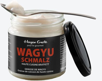 Fett vom Wagyu-Rind 140 g