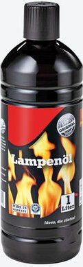 Lampenöl 1 Liter