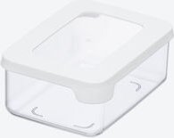 Trockenvorratsbehälter 0,35 l