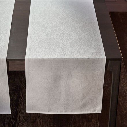 Tischläufer "Medaillon", 50 x 150 cm