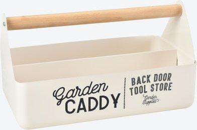 Garden Caddy