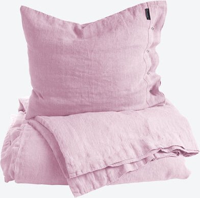 Kissenbezug, 40 x 80 cm, Farbe: Rosa