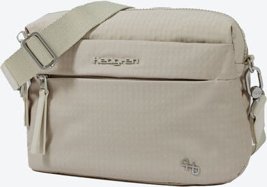 Thumbnail - Hedgren Damen Umhängetasche Totoi 4 l - Wasserabweisend, RFID-Schutz, 25x9,5x17 cm, praktische Aufteilung, vielseitig tr...