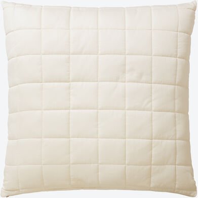 Thumbnail - Bio-Zirbe Schurwoll Kopfkissen, JG 80 x 80 cm