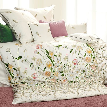 Bettwäsche 155 x 220 + 80 x 80 cm