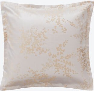 Brokat-Damast-Bettwäsche "Wheat", 40 x 80 cm, 100 % Baumwolle